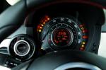 Fiat 500 Abarth 2008 года